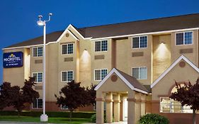 Microtel Inn & Suites by Wyndham Lodi/north Stockton